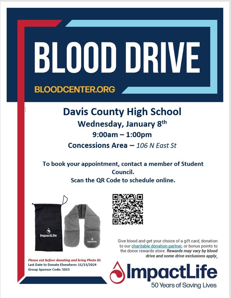 Blood Drive