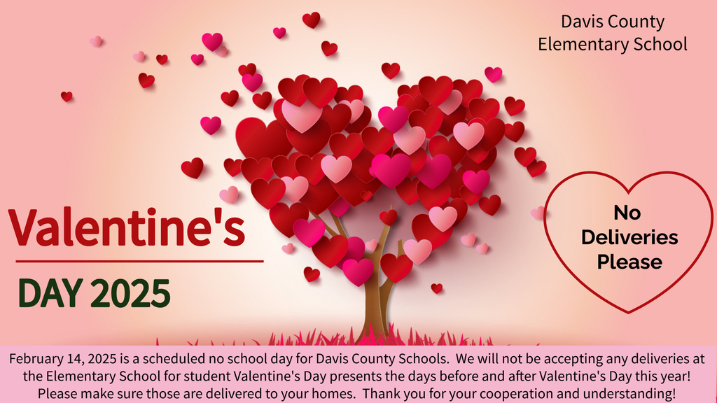 Valentine's Day