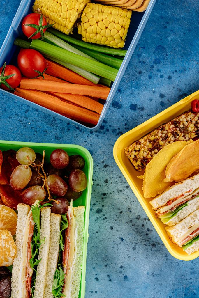 school food