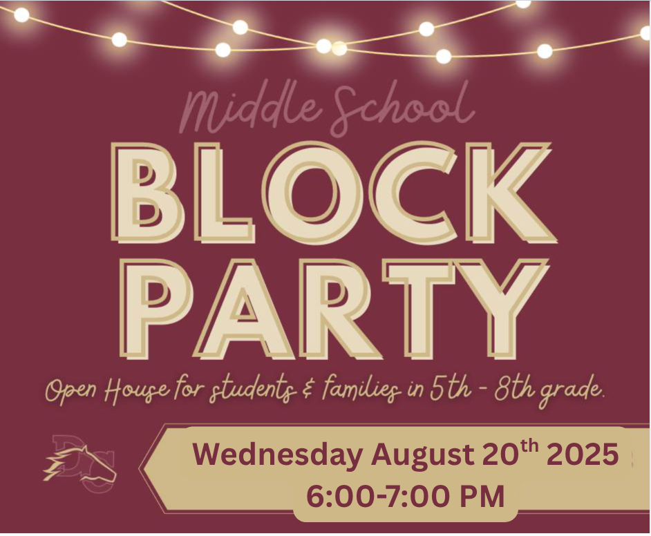 Block Party