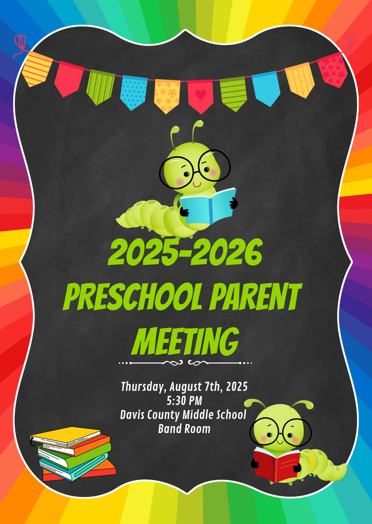 Parent Meeting