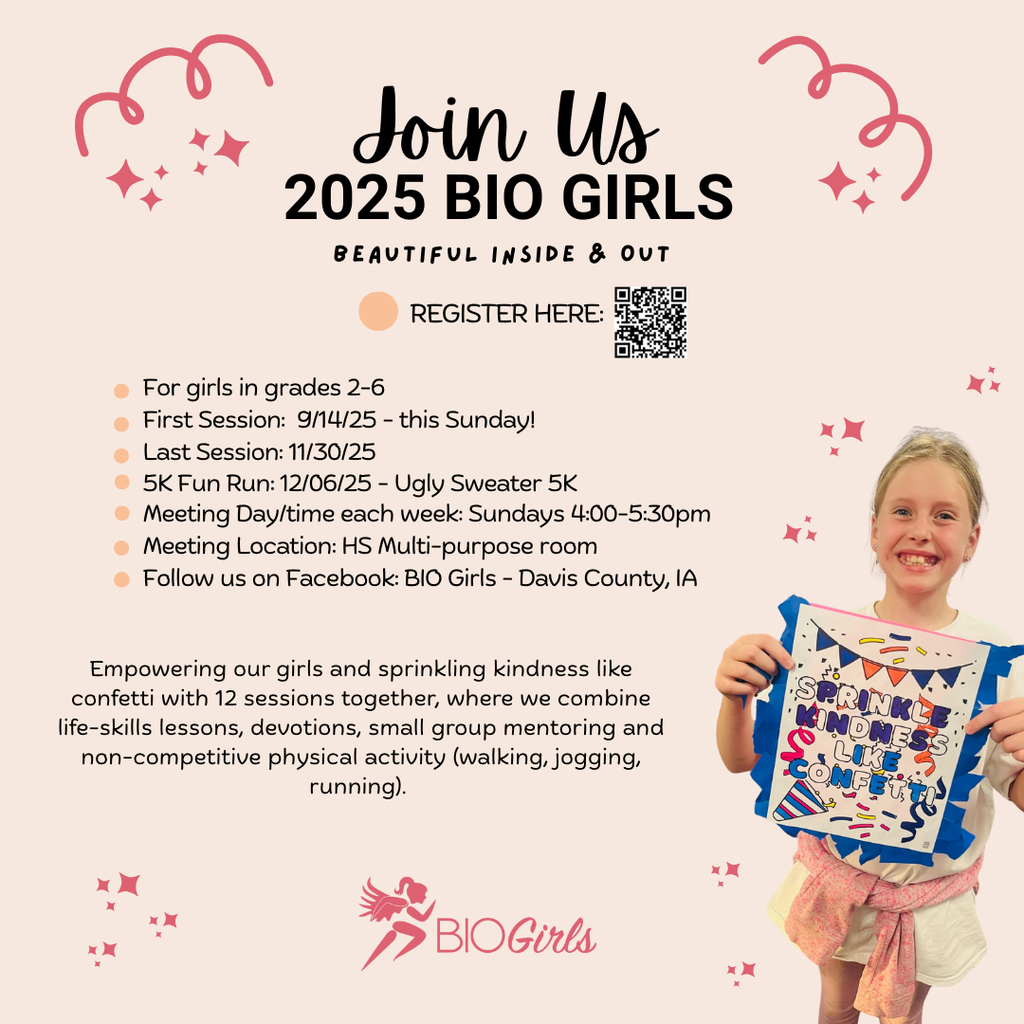 BIO Girls
