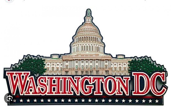6th  & 7th Washington DC trip!