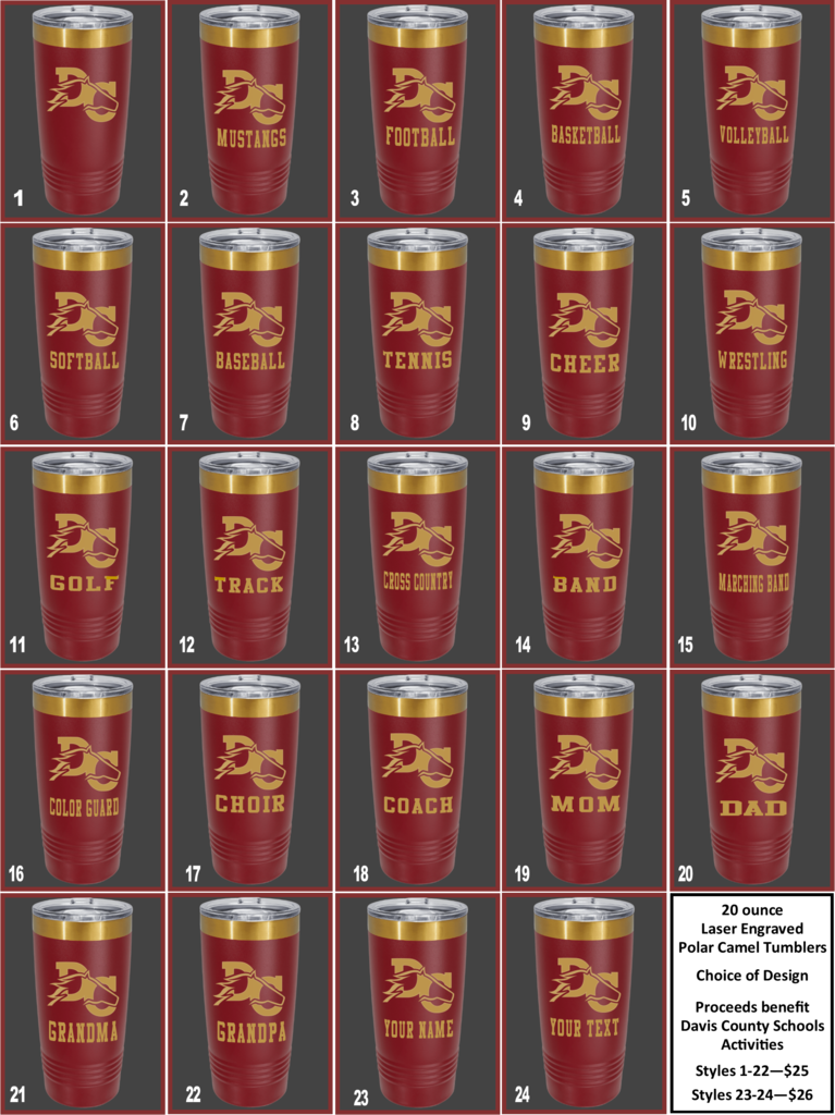 Options #1