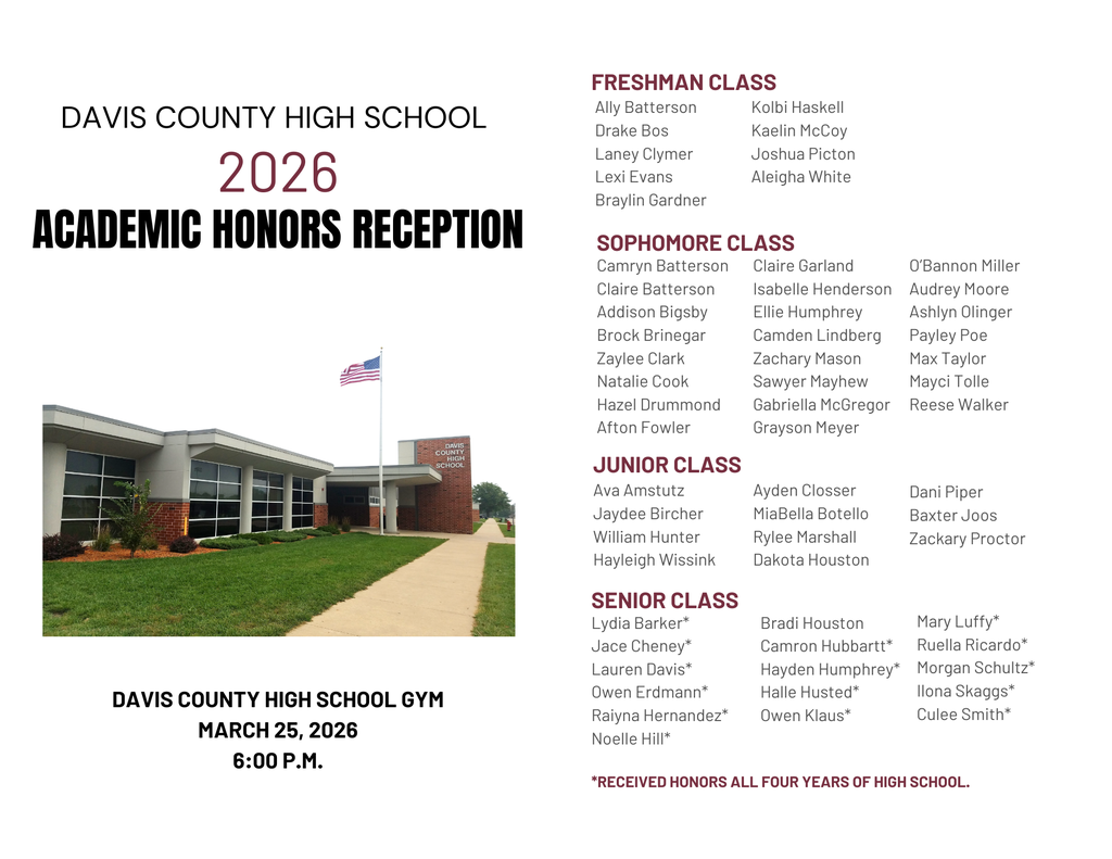 Academic honors program