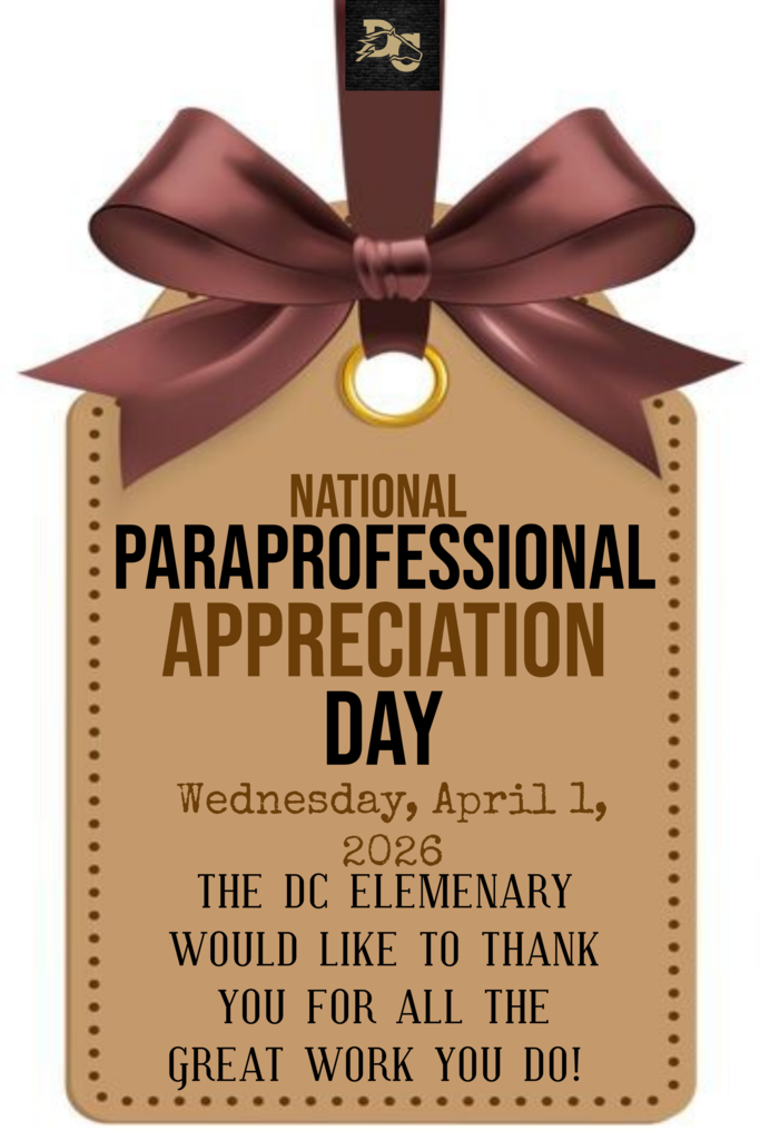 National Paraprofessional Appreciation Day