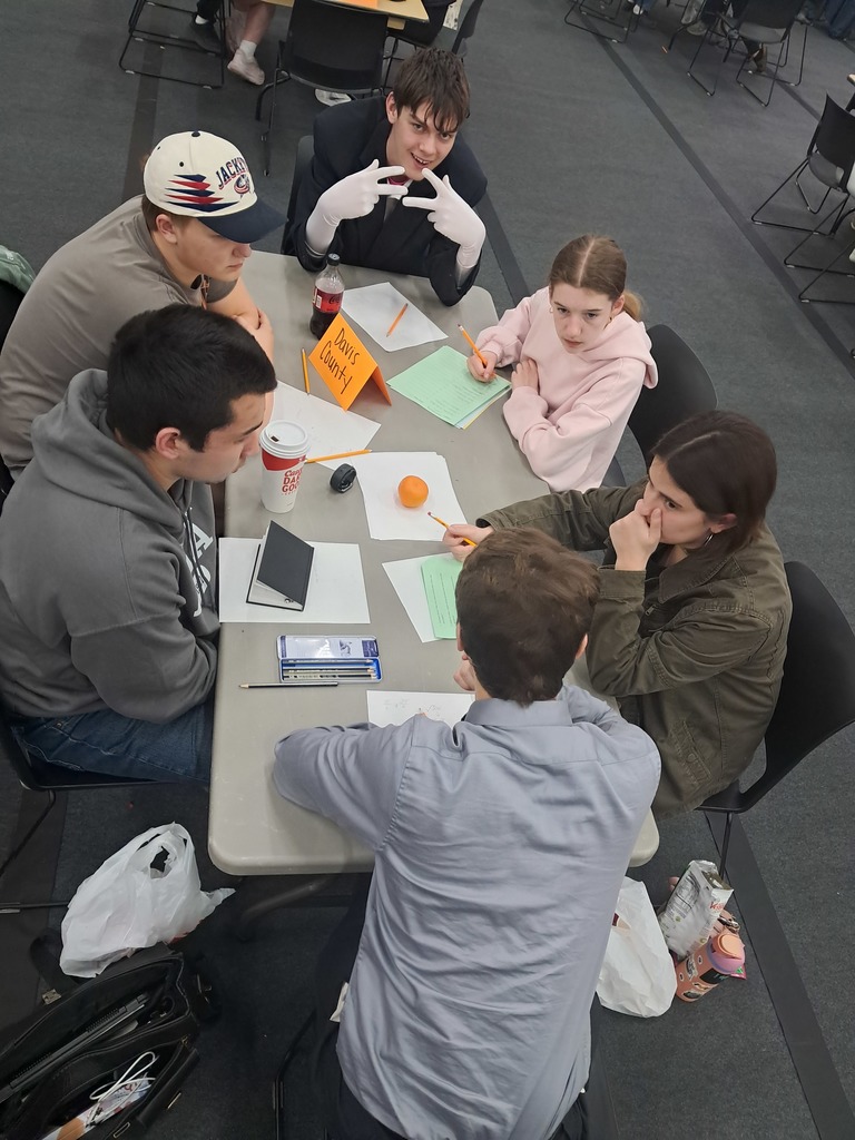 DC Quiz