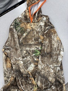 camo