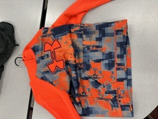 camo