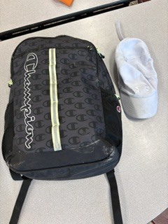 backpack