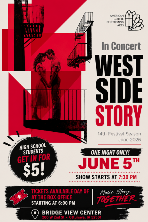 West Side