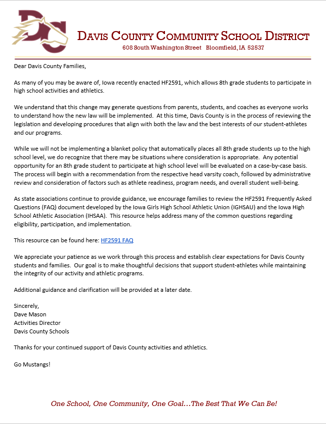 DCHS