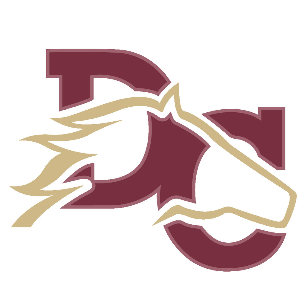 Davis County Schools logo