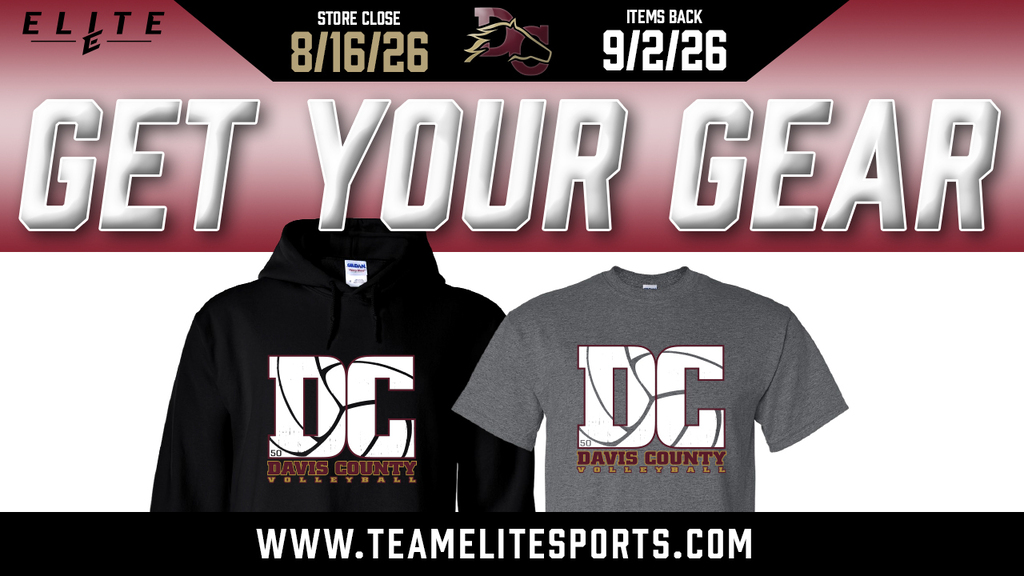 DC VB Gear