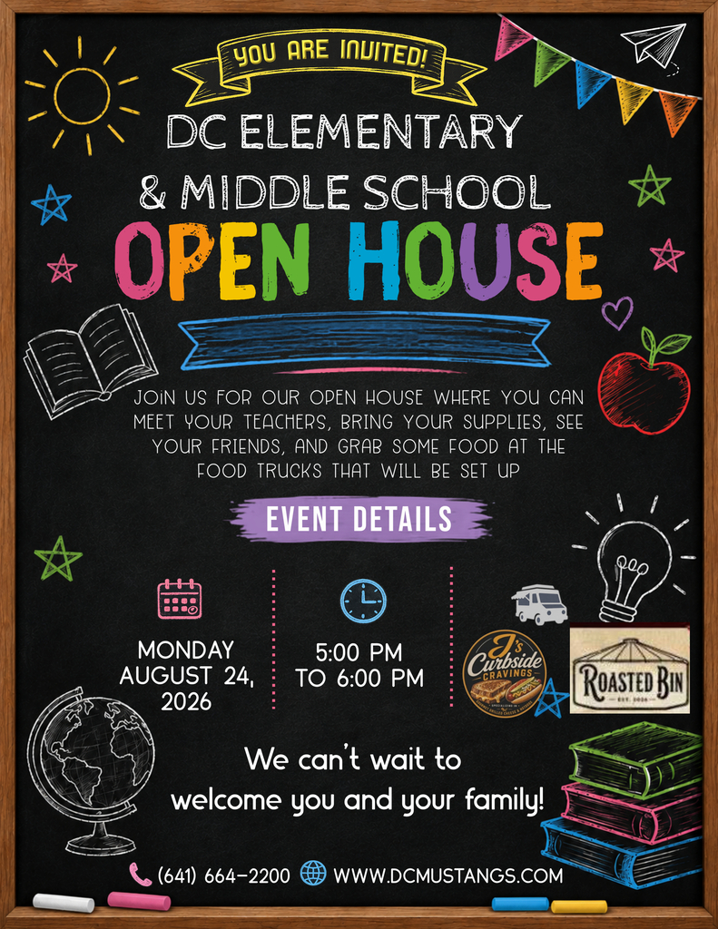 Open House