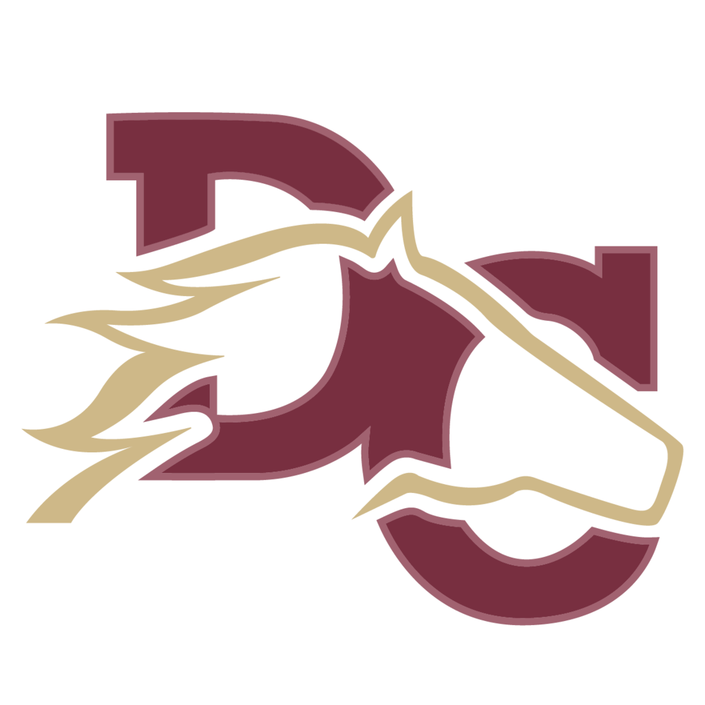 Davis County logo
