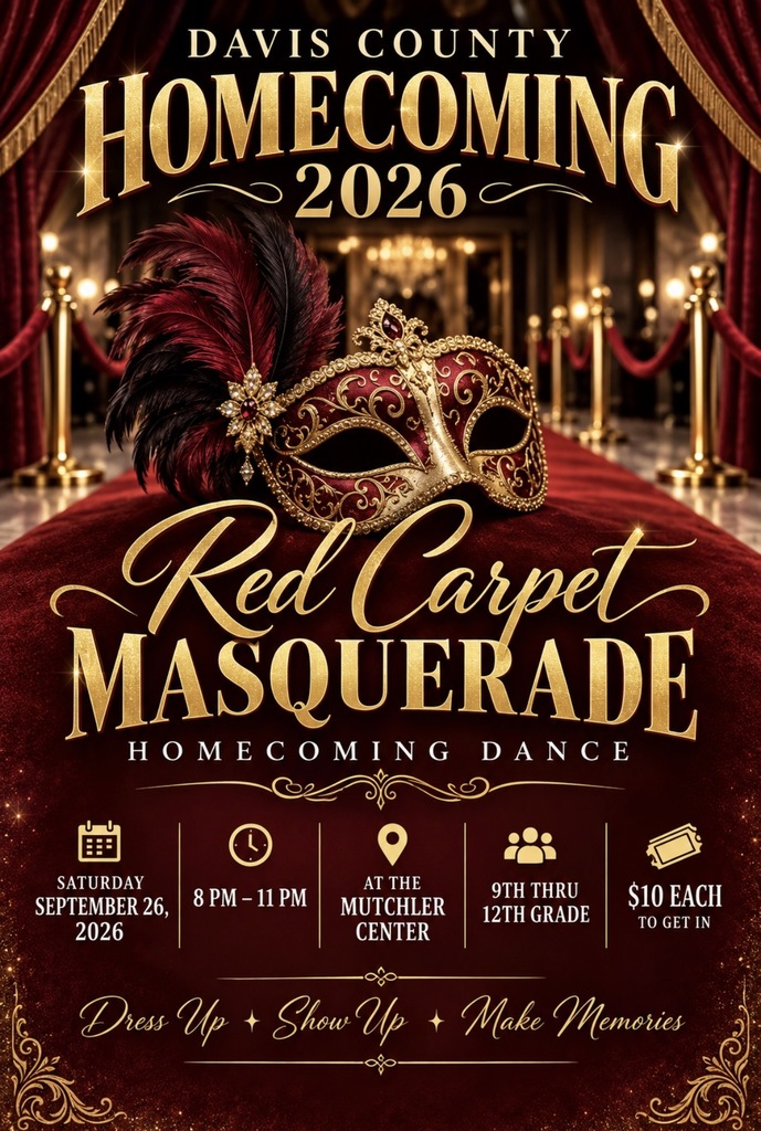 2026 HOCO Dance