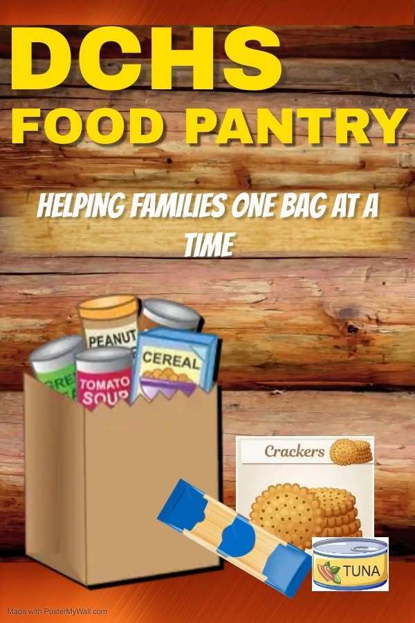 Pantry