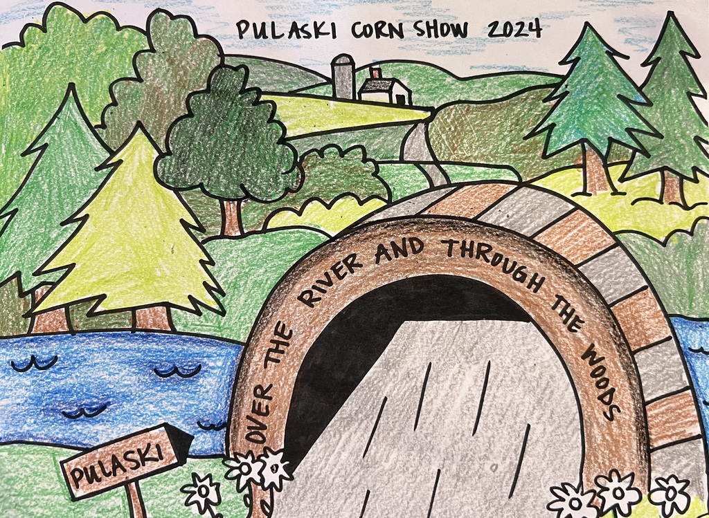 Pulaski Corn Show