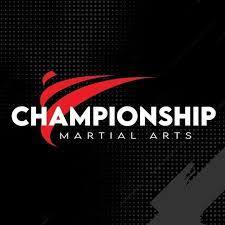 Championship Martial Arts