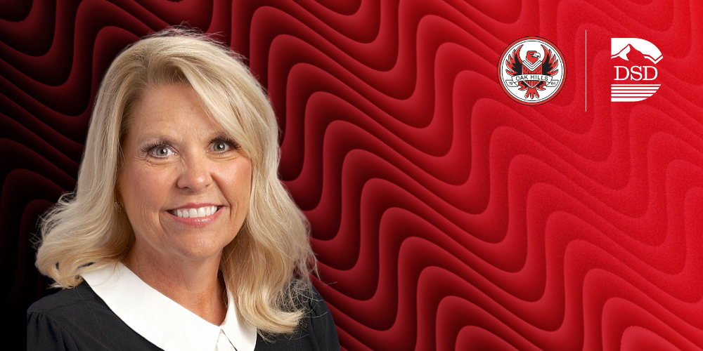 photo of assistant principal