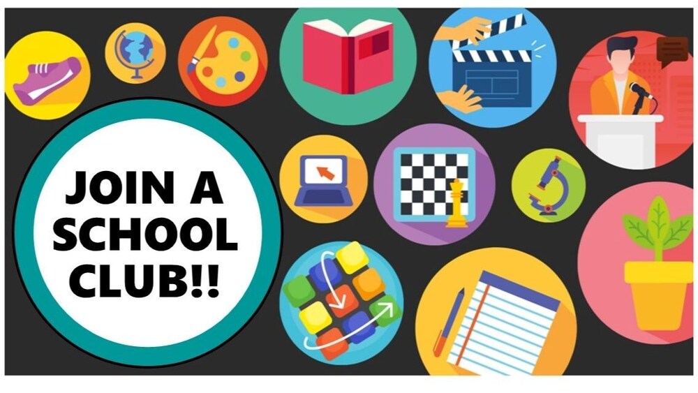 Shoreline Junior High Announces School Club Application Process