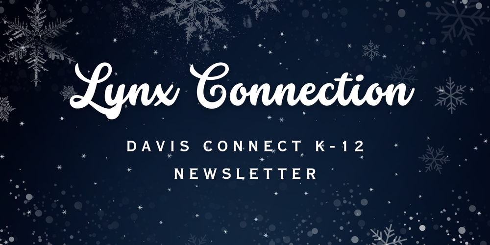 Lynx Connection Newsletter