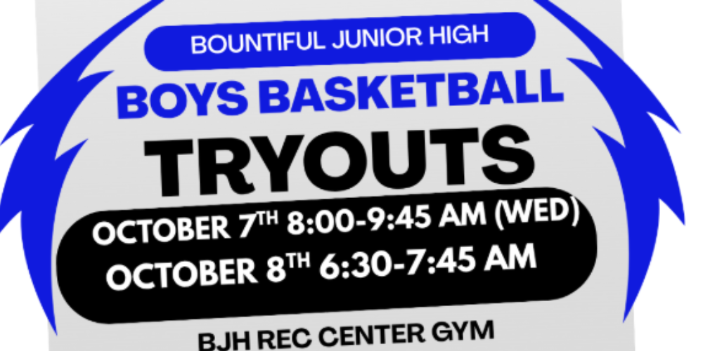 boys basketball tryouts