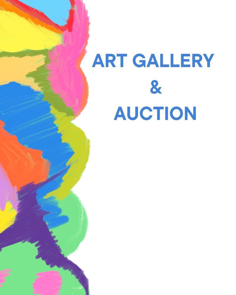 Art Gallery and Auction