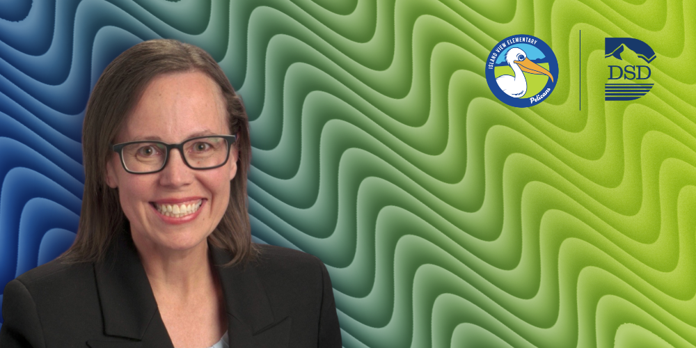 photo of assistant principal