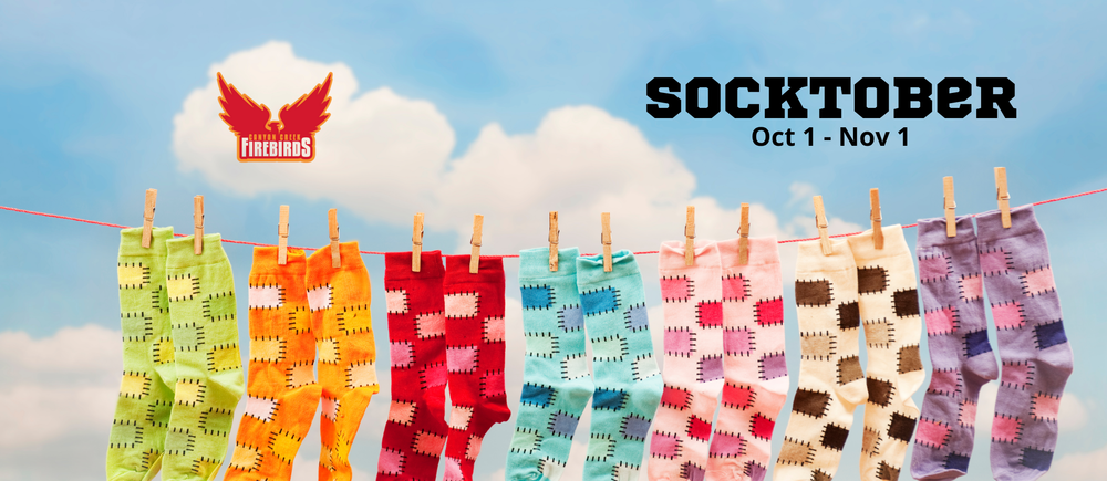 Socktober