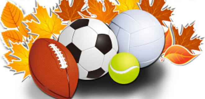 WXHS Fall Sport 