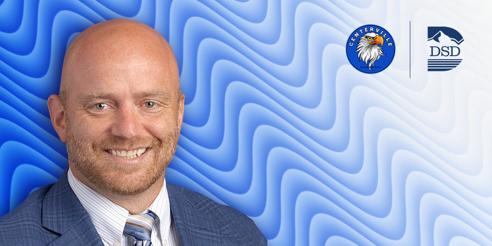 Assistant Principals Week- Michael Leishman 