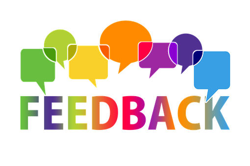 Feedback
