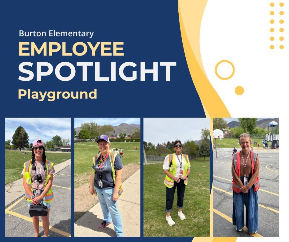 Employee Spotlight Playground