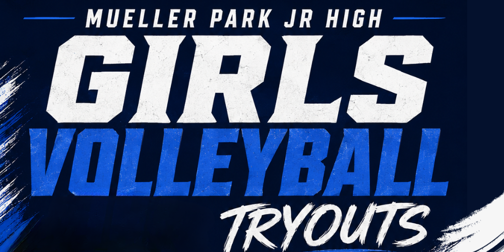 Girls Volleyball Tryouts