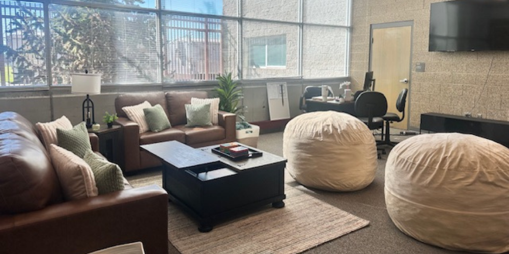 West Point JH Warrior Haven