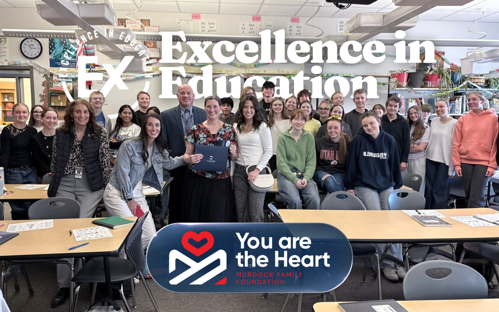 Excellence in Education