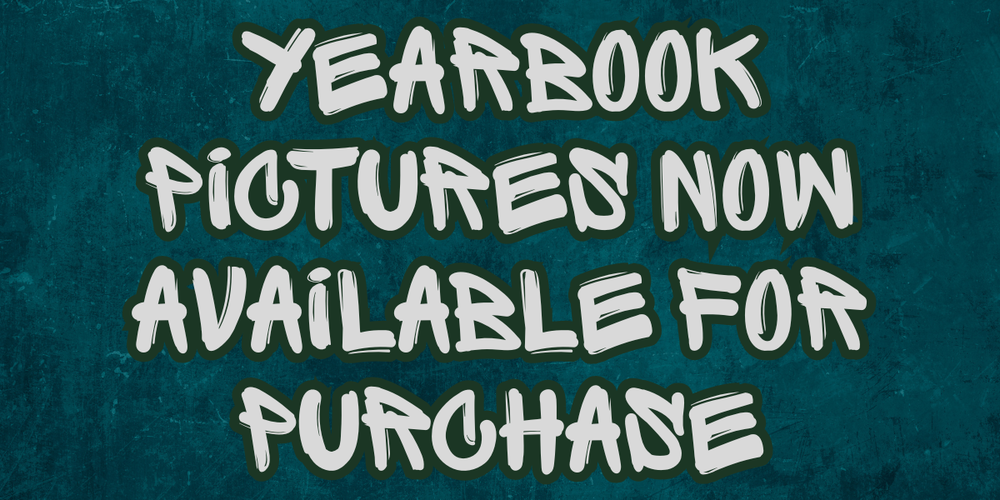Yearbook Pictures for purchase