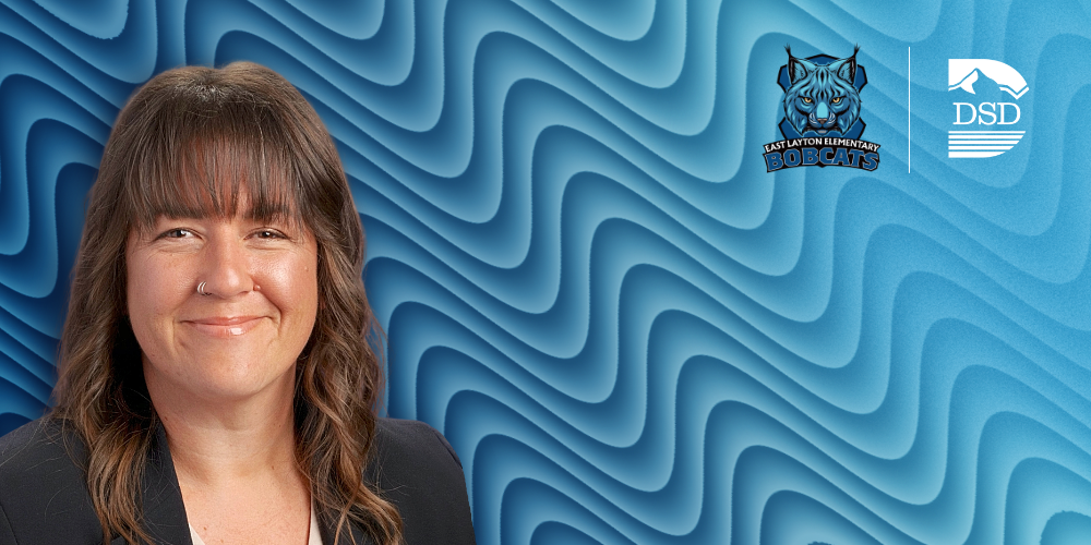 Assistant Principals Week- Kristen Kitamura