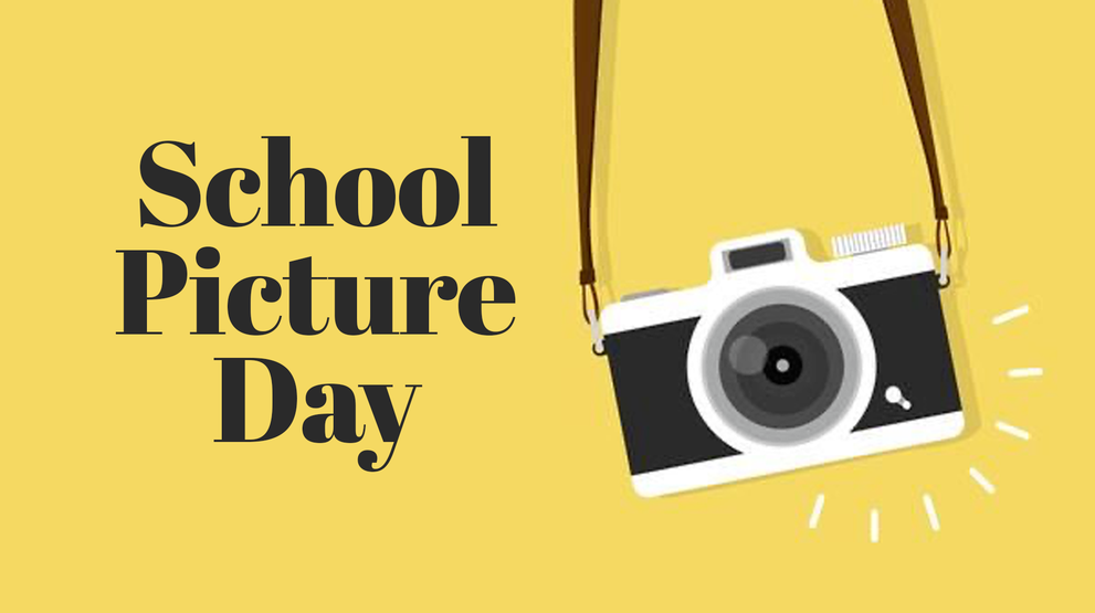 School Picture Day