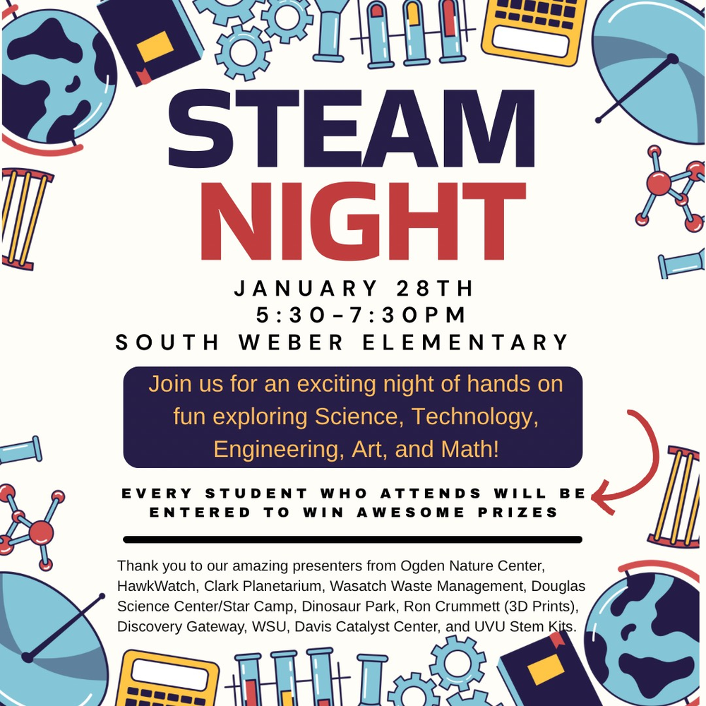 Steam Night Flier