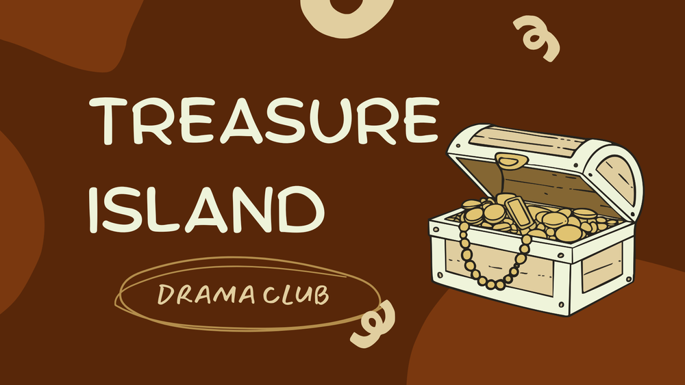 Drama club performances