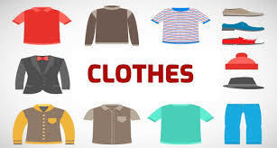Clothes