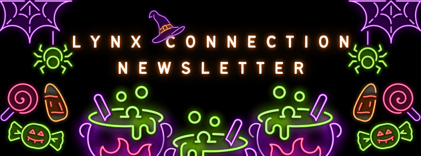 Lynx Connection Newsletter