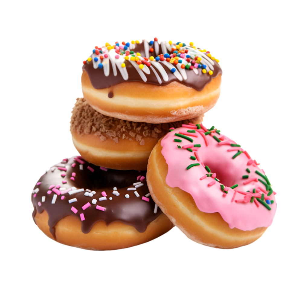 Doughnuts