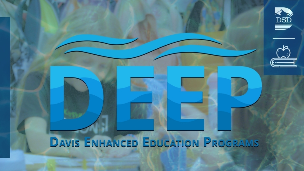 DEEP Davis Enhanced Education Program