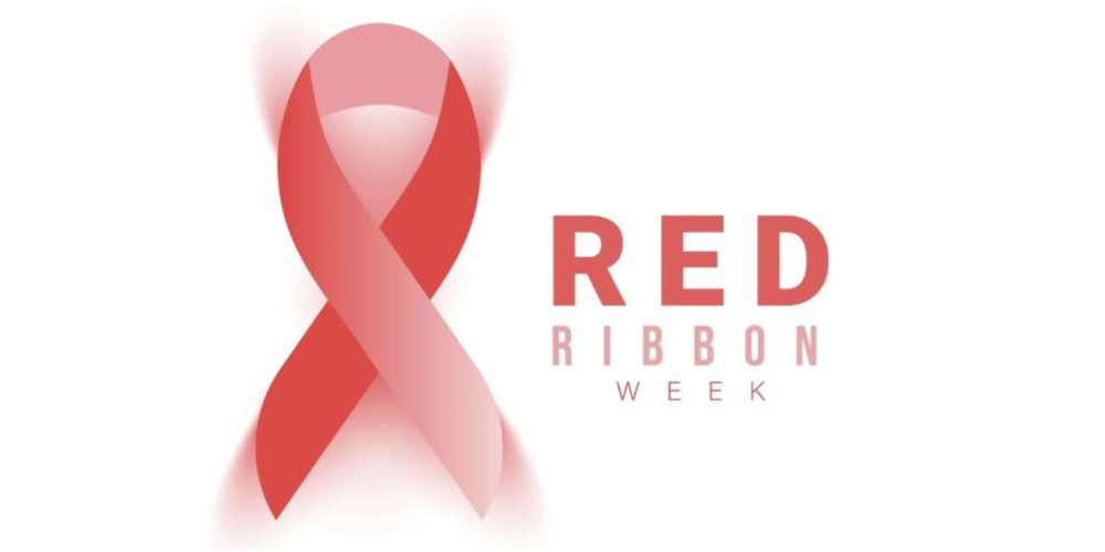 Red Ribbon Week