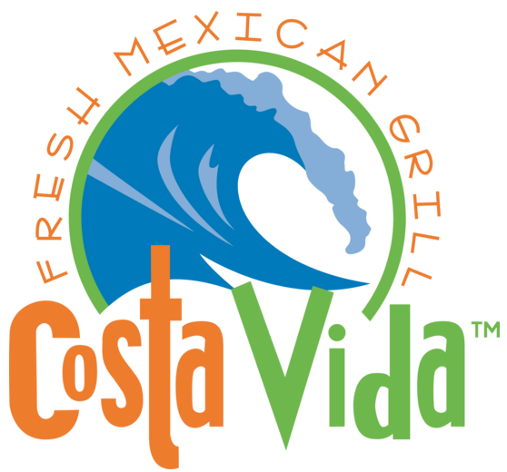 Costa Vida Logo