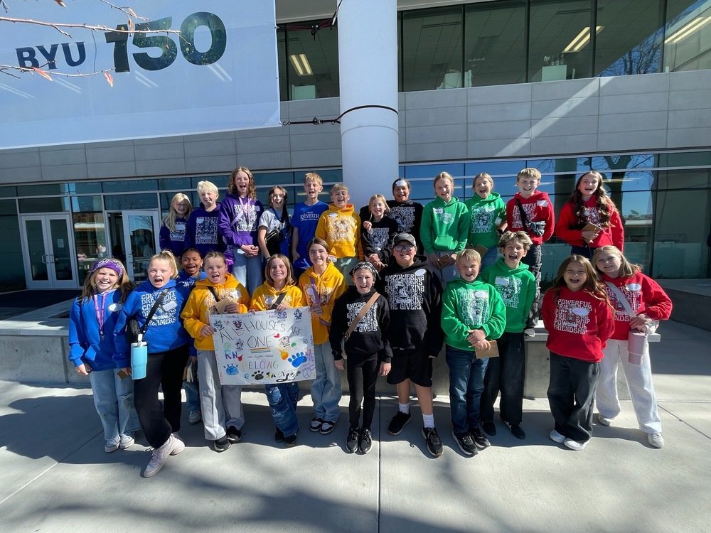 House leaders at BYU leadership conference